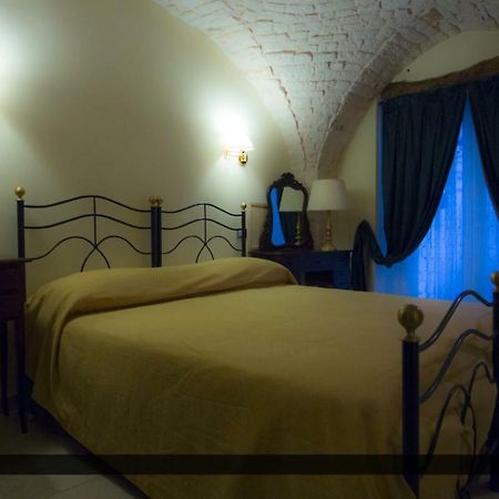 Hotel La Dolce Vite Turi Exteriér fotografie