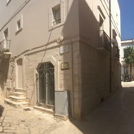 Hotel La Dolce Vite Turi Exteriér fotografie