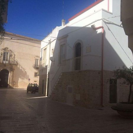 Hotel La Dolce Vite Turi Exteriér fotografie