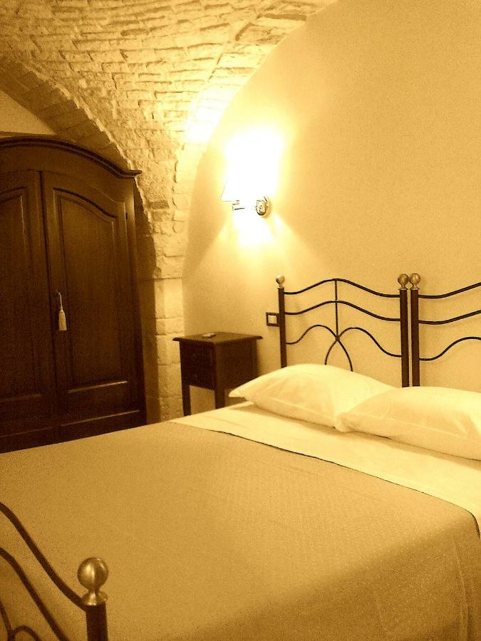 Hotel La Dolce Vite Turi Exteriér fotografie