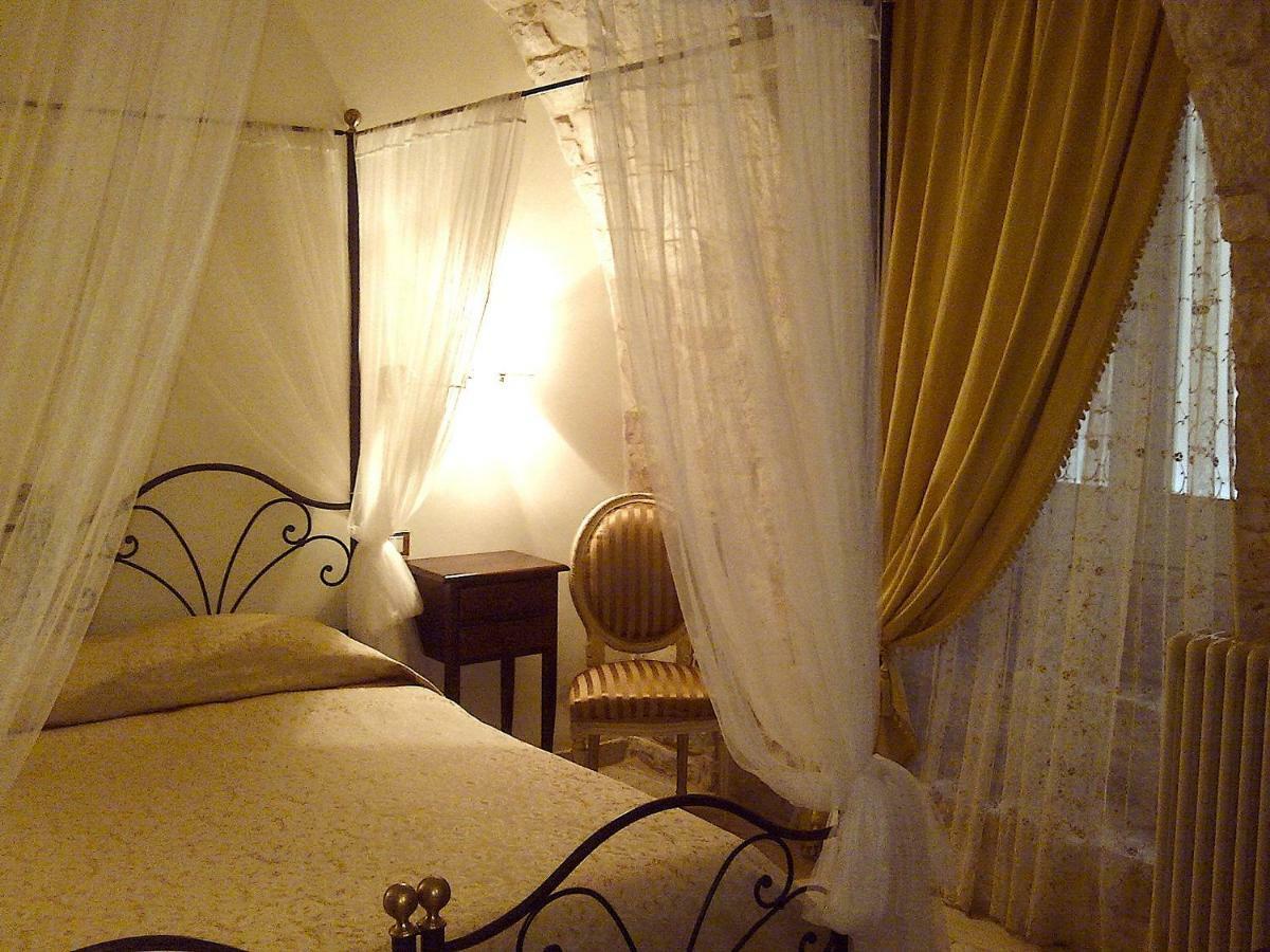 Hotel La Dolce Vite Turi Exteriér fotografie