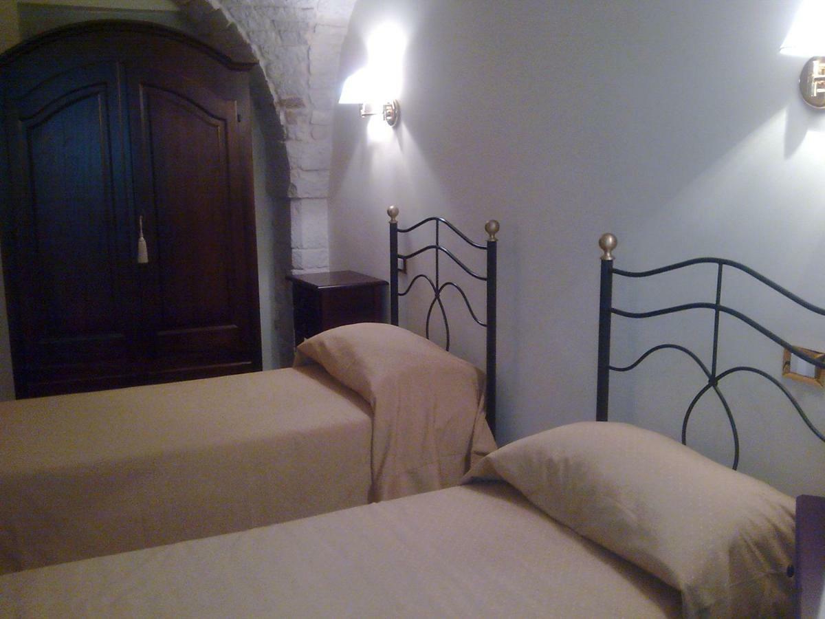 Hotel La Dolce Vite Turi Exteriér fotografie