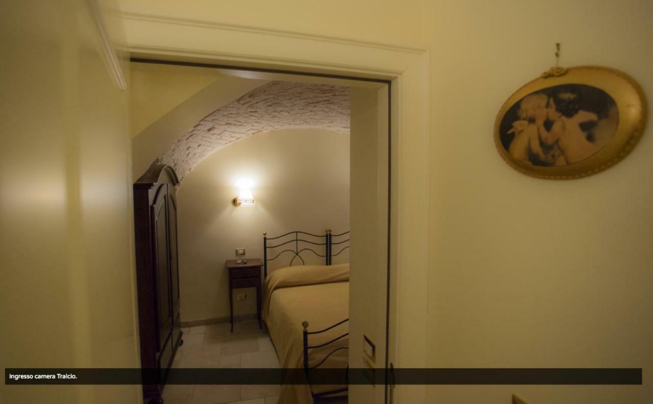 Hotel La Dolce Vite Turi Exteriér fotografie