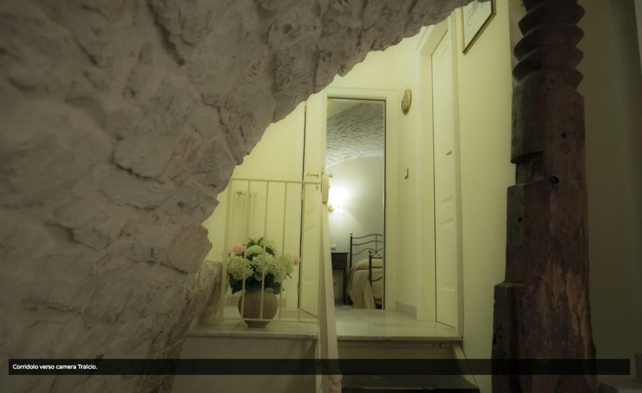 Hotel La Dolce Vite Turi Exteriér fotografie