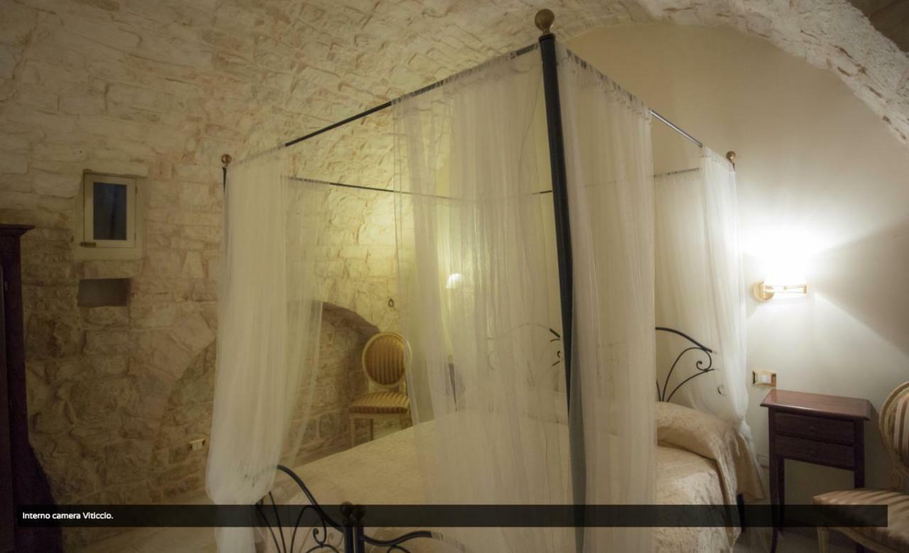 Hotel La Dolce Vite Turi Exteriér fotografie