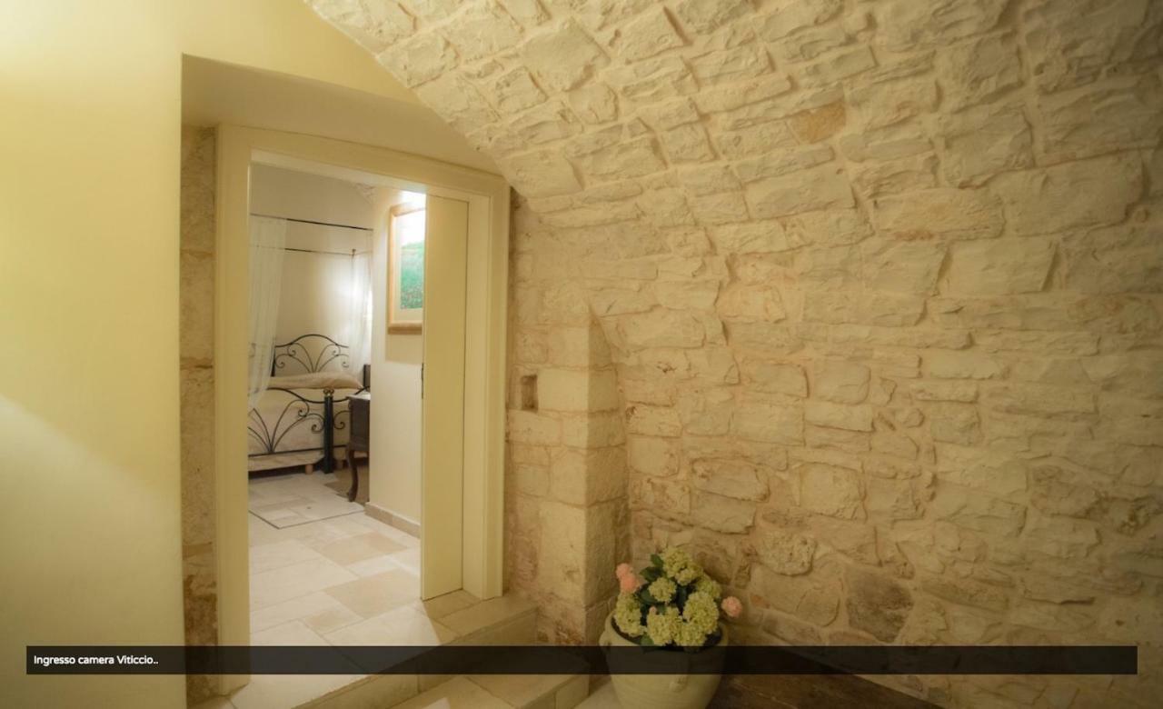 Hotel La Dolce Vite Turi Exteriér fotografie