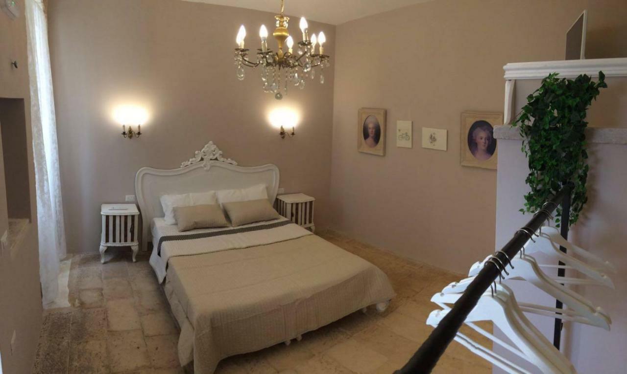 Hotel La Dolce Vite Turi Exteriér fotografie